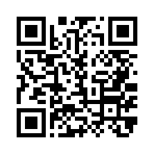 QR Code for bitcoin:16THNLfugMVa1bMePPA6FDrwAdZiRuG4F