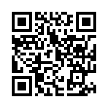 QR Code for bitcoin:16TKT5AzjNMV6henK2UUwV8URqqYUXKsKe