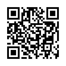 QR Code for bitcoin:16TLvzrBG5djKodzkohhVRT6SCdMaNcdff