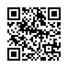 QR Code for bitcoin:16TSVtfFwU9swga7B6P9joA8L7ryVVXkbg