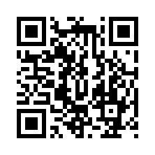 QR Code for bitcoin:16TUBFbTH4eoiR8m6bsVJStzMck8TjMU3Y