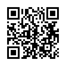 QR Code for bitcoin:16TUcLymFhGsMKVawvtX8W53cehTuMaP4e
