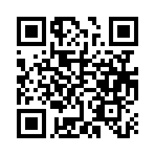 QR Code for bitcoin:16Thos8ytwZWH2aAFiNy8kRaBwtjwR6mmX