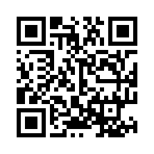 QR Code for bitcoin:16TiAMmWLERdWzV1JMf8Gdoxs3J22nxSnL