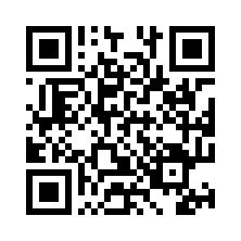 QR Code for bitcoin:16TqiRby7cPi2xVPbbBkiCmuFWKVxrnBUB