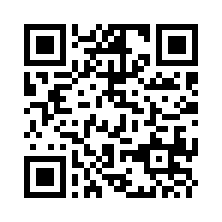 QR Code for bitcoin:16TrNTCAVtCJCREQM8UHkDmt7zLsRJQReY