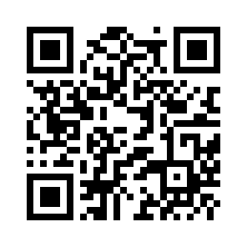 QR Code for bitcoin:16TtvpNRvikSyFrx53b6x3S83kfiKsbAna