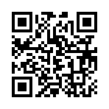 QR Code for bitcoin:16TymtLNV4vwEHcChFULfNEn5opCvENHWR