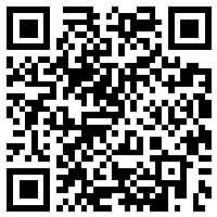 QR Code for bitcoin:16U4NME9fx3tyFsxRSW7rsaENx5x7XeJ4e