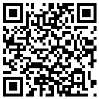 QR Code for bitcoin:16U5CqLCGPDS348zUEcCC1dVQHyFbkxBrj