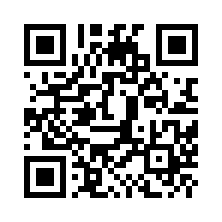 QR Code for bitcoin:16U6iaFgicZDfhgM41o6BjU8Svow4brkda