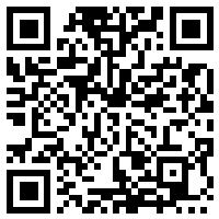 QR Code for bitcoin:16U7aD6XJUi5aEmSsgfbWR1NLAemmALb4z