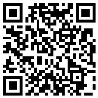 QR Code for bitcoin:16U8pXwm7rbif1BS4F5BLB9GLr2Jx6hrVC