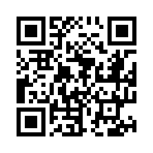 QR Code for bitcoin:16UAnEhsbESEXwWMpW4udc64XkkTRQbxPr