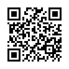 QR Code for bitcoin:16UAz1gpDLTJ8dE5fitzGVCxkVfBbhj1DT