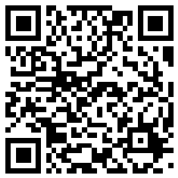 QR Code for bitcoin:16UBDda9xp9bLPTH8RMVWLsypotuXNnSx8