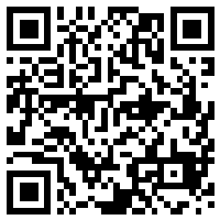 QR Code for bitcoin:16UCCdMu6UQaPKKorioiP3eaeTdLyFoZ2m