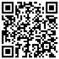 QR Code for bitcoin:16UDmmdraG8wToGpNfCd5AUrekVw3YX4eM