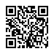 QR Code for bitcoin:16UDyHjoSpKLo9JL3difgphsEM6vyoZbss