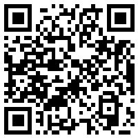 QR Code for bitcoin:16UEo8FhrGGDiCjfVokMfKNNa7HFUM96S7