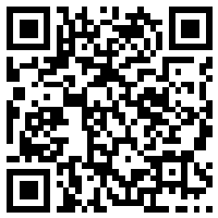 QR Code for bitcoin:16UMasMUspLvFhQLu8x5GSZMs7GKefBJep