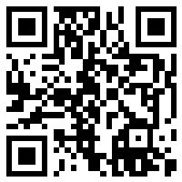 QR Code for bitcoin:16UPH37X73THt5eAWUGxYVpSRNUJTrhbJp