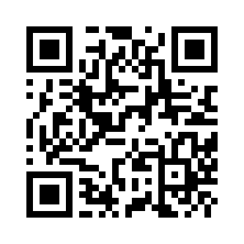 QR Code for bitcoin:16UQLAqcjvZTteCgy2UUXLfdcJVYnd3Udd