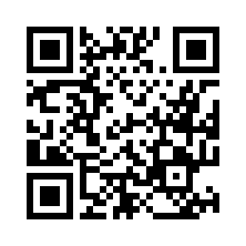 QR Code for bitcoin:16URePvZg5aPFSVyefsbfcyon8QCM9dxc3