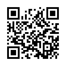 QR Code for bitcoin:16USiMXKnpMT7CCZ2Cu8pddHQPeMR6EV1B