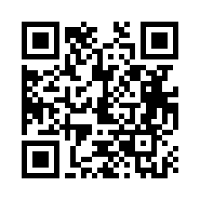 QR Code for bitcoin:16UTroeGdhRS3rRepFD8GrCXbs8RzgndrW