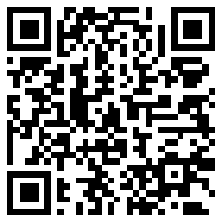 QR Code for bitcoin:16UV3pyKdrVfAzwV9TfcU7PYLZUKwC84RX