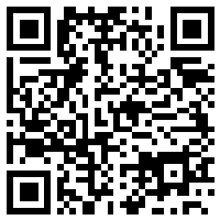 QR Code for bitcoin:16UVjKX4cvLCL6DVb6AgCWSbFbkT5bbisg