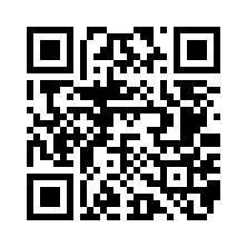 QR Code for bitcoin:16UYRAm44KoYPhJCf4VrH7bf2rJBgFnpWS