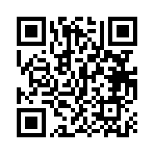 QR Code for bitcoin:16UaPHnt8M4coEs6KbFdfjKzydFZK44jMS