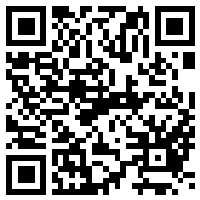 QR Code for bitcoin:16UaogCDnSScZRr5s3Zph1quvDV2WS7oP7