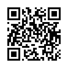 QR Code for bitcoin:16UbBcQCqQpExcnJJBZMtppH9FhMXSmUfu