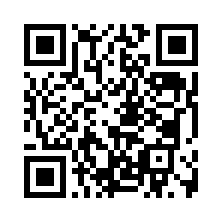 QR Code for bitcoin:16UfQhmBFjKT2bDWgm5qkATL3DCYLLkpLM