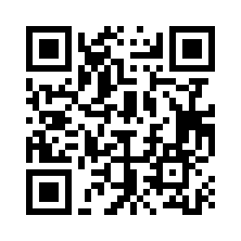 QR Code for bitcoin:16UjbBA5bSj2zmtMP7F4fXgs4gPvkGXQtp