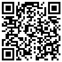 QR Code for bitcoin:16UjgTo1BDGfyLEDm3sTEZA3QghASk14hB