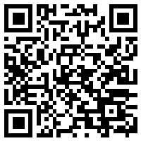 QR Code for bitcoin:16UjsXhyDjfHTDayG5PMsDb6DfJxS2X1nq