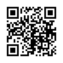 QR Code for bitcoin:16UmUaUTeNjJn3K1mCLf1nc7ckRWVDW2UG