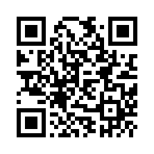 QR Code for bitcoin:16Uo7NiJxDyfVLHYoGwjuRKTW1NHH4b76W