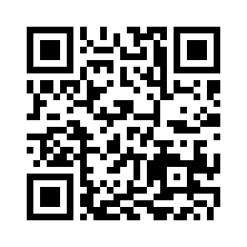 QR Code for bitcoin:16UqvG7busPhQ8daVPLGn87fMFyiFBeJbL