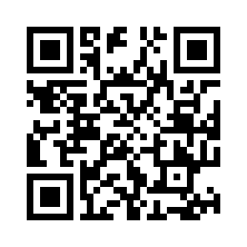 QR Code for bitcoin:16UspuF5sExqqZVtbEYU73i5AFB6ePPMp6