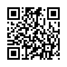 QR Code for bitcoin:16UtLJdeYuRKLGgpjRihq8V1Bje9asEB1K