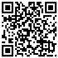 QR Code for bitcoin:16UvNVgTuMkEhbVPXdcQ9FDkiWWMCBNMbB