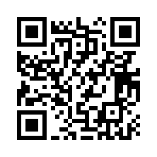 QR Code for bitcoin:16UvxbLNQaToDYY21JyM3uEDNX5DmxWYFD