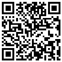 QR Code for bitcoin:16UweXwKd1PnyWxCVkoRF83Dob9exaD1eU