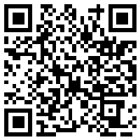 QR Code for bitcoin:16UwpkKFespRsgJvBJa85iZda1GJQfwFM