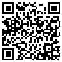 QR Code for bitcoin:16UzXBJR9W8jGqJaXMsQeqfpAx9feuzYYU